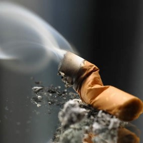 Bagi NU Rokok Tidak Haram