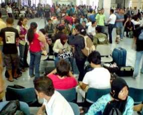 Kurangi Ketergantungan, Malaysia Bebaskan Pendatang Ilegal Mudik