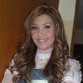 Maia Belum Dapat Izin Dhani Ultah Bersama Anak