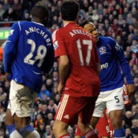 Derby Merseyside Seri Lagi