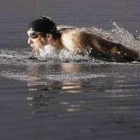 Phelps Ingin Santai
