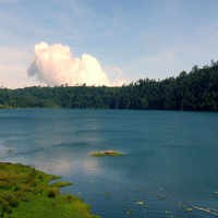 DPRD Bali Tolak Investasi Danau Buyan