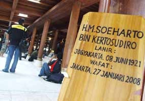 Doa Pengantin Hingga Pejabat