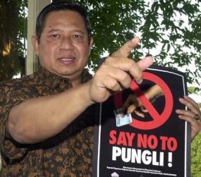 Organda: Pungli Angkutan Umum Capai Rp 17 Triliun 