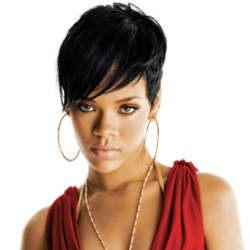 Rihanna Ingin Bakar Lidah Sebelum Konser di Jakarta