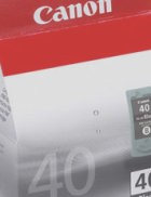 Tidak Ada Tanda-tanda Tinta Canon Ada Isinya 