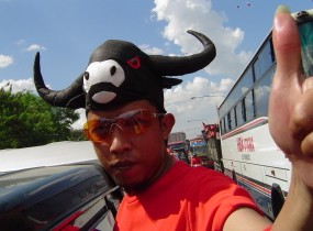 Sultan, Sutiyoso & Akbar Datang, Hidayat & Prabowo Absen