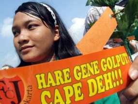 PPP Dukung Penuh Fatwa Haram Golput