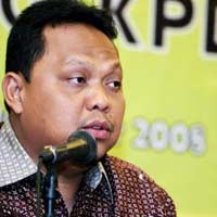 Lukman Edy: Koalisi PDIP-PKB Gus Dur Tak Akan Efektif