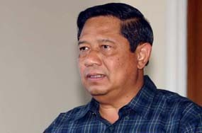 Kunjungan SBY ke Jawa Timur Bukan untuk Kampanye