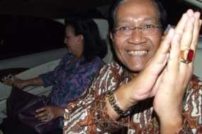 Sama Seperti JK Tahun 2004, Golkar Harus Introspeksi