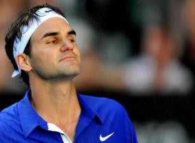 Mental Baja Federer Buat Main 5 Set