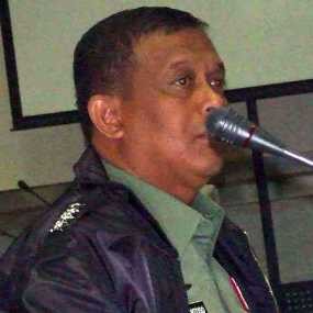 TNI Janji Tak Bantu Capres Eks Jenderal