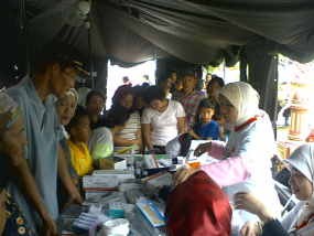 Kini Rakyat Sumsel Bisa Berobat Gratis 