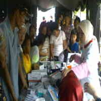 Kini Rakyat Sumsel Bisa Berobat Gratis 