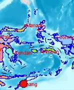 Gempa 6 SR di NTT