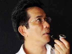 Yusron Ihza: Saya Kan Sudah Dewasa, Tidak Kena Fatwa Haram Merokok