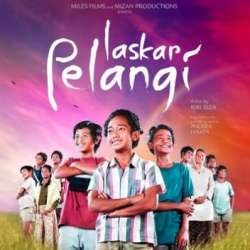 Laskar Pelangi Unjuk Gigi di Asian Film Awards