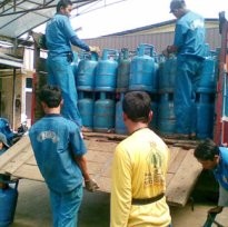 Beban Biaya Distribusi LPG 12 kg Ditanggung Pertamina
