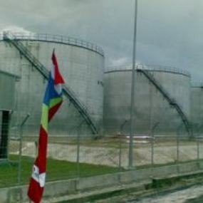 BPH Migas: Fasilitas Distribusi BBM Pertamina Belum Memadai