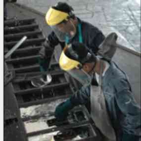 5 Usulan Pembatasan Produksi Timah