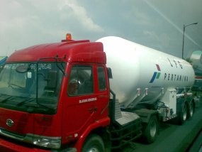 BPH Migas Sita BBM Ilegal Rp 14,6 Miliar