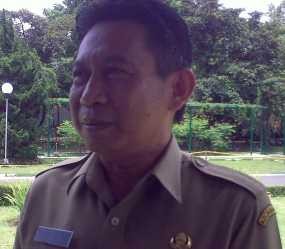 Camat Cidadap Balik Tuding Warga