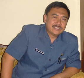 Siswa Diminta Acuhkan Jawaban Yang Beredar Saat UN