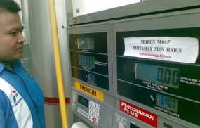 Konsumen Pertamax Plus Ogah Ganti BBM Jenis Lain