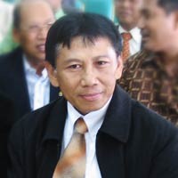 Gus Choi: Yenny Wahid Langkahi Muhaimin Iskandar