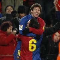 Rumah Taruhan Anggap Barca Sudah Juara