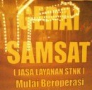 Jasa Orang Dalam di Kantor Samsat Cikarang Utara 