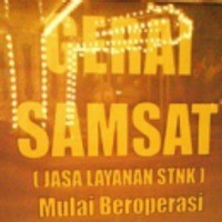 Jasa Orang Dalam di Kantor Samsat Cikarang Utara 