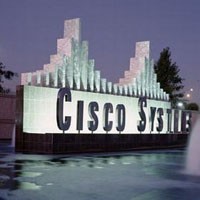 Telko Jadi Sasaran Cisco Raup Untung di Tahun Kerbau 
