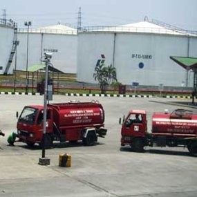 Pertamina Diduga Pakai Alpha Lebih Besar dari APBN