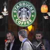 Starbucks Tutup 300 Kedai dan PHK 6.700 Karyawan