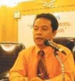 Ketua Bawaslu Geram Dituding Pro Zionis