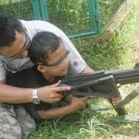 Satu Tempat Berjuta Tantangan