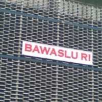 Beberapa Parpol Besar Tak Hadiri Sosialisasi Bawaslu
