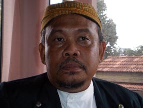 Kisah Machrodji Maghfur, dari TKI Jadi Caleg PKB