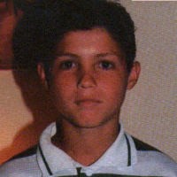 Ronaldo Pernah Operasi Jantung 