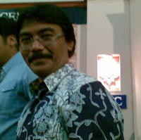 Pemerintah Mendukung Penuh