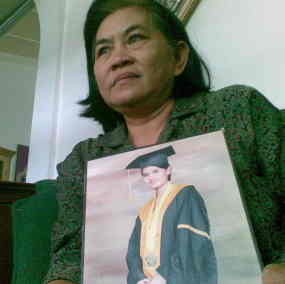 Warga Ragu Amaryanto Dosen ITB