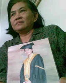 Aneh! Hati Menjadi Drop Bila Bertemu Bosnya