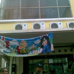 SBY Ingatkan Warga Waspadai Tempat Biasa-biasa Saja