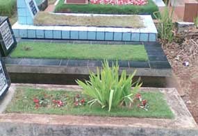 Lahan Makam Terbatas, Pemprov Imbau Pemakaman Tumpang