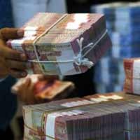 21 Tersangka Uang Palsu Dibekuk, Puluhan Miliar Rupiah Disita