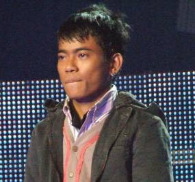 Aris Idol Absen Sidang Cerai Karena Tak Punya Uang