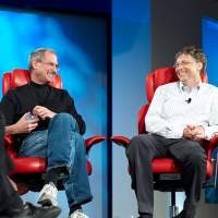 Apple dan Microsoft, Kawan atau Seteru?