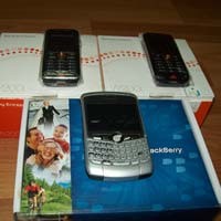 Pengumuman Pemenang Survei Berhadiah